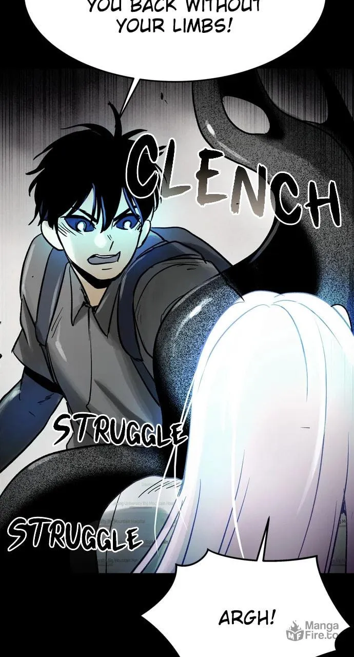 Spore Chapter 60 page 63 - 