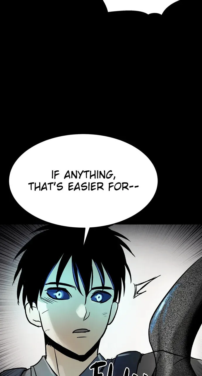 Spore Chapter 60 page 64 - 
