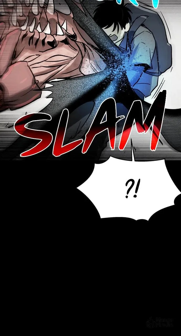Spore Chapter 60 page 66 - 