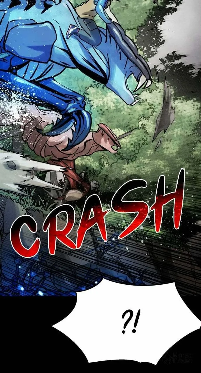 Spore Chapter 60 page 69 - 