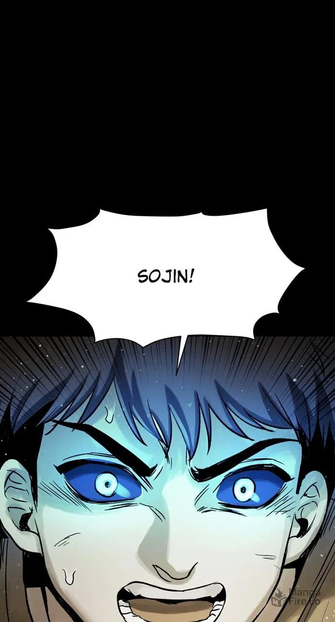 Spore Chapter 60 page 70 - 