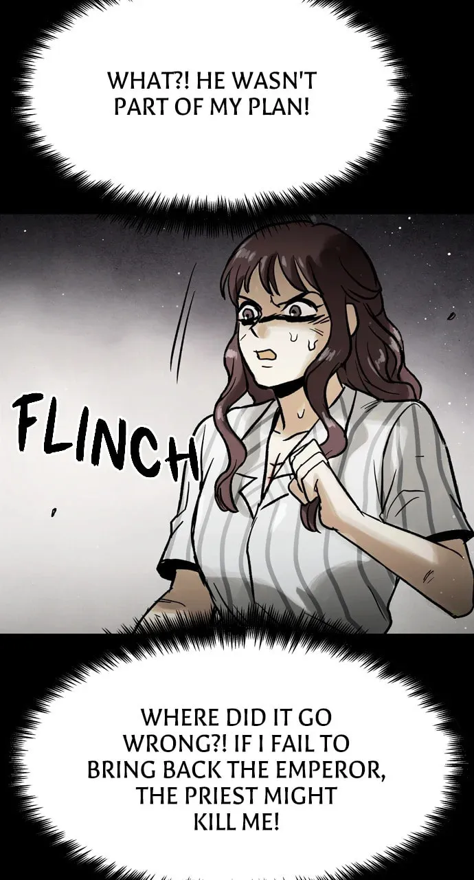 Spore Chapter 60 page 74 - 