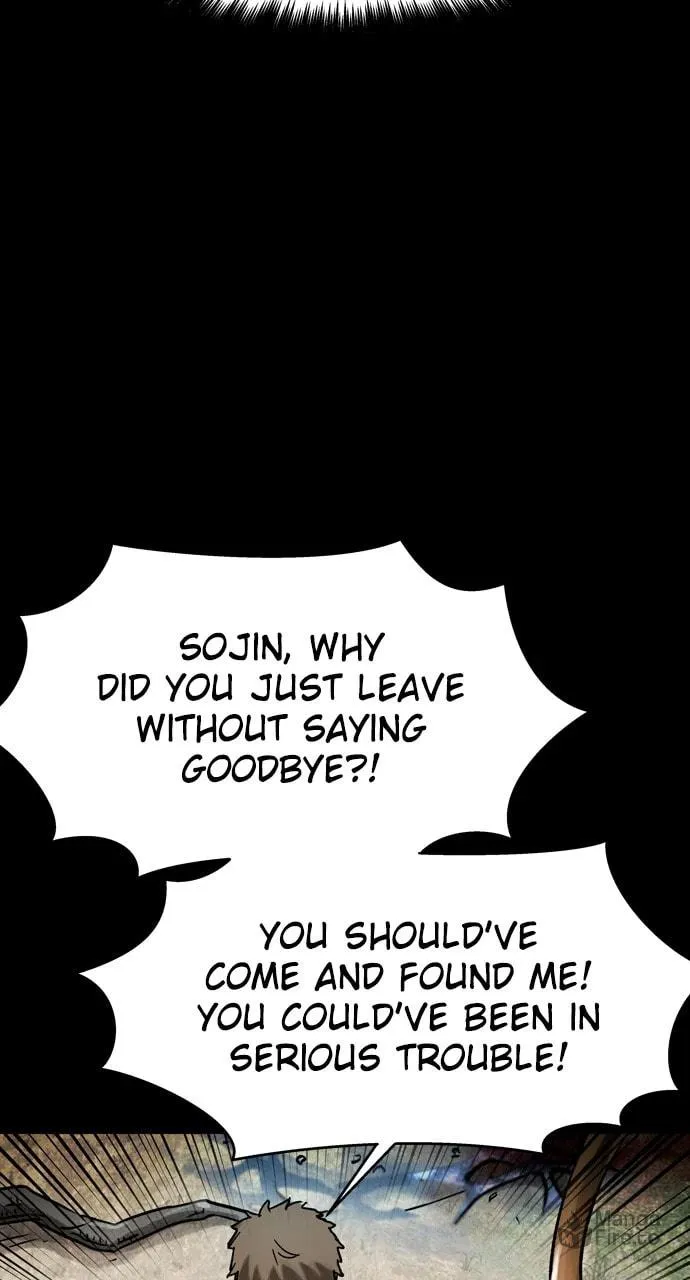 Spore Chapter 60 page 75 - 