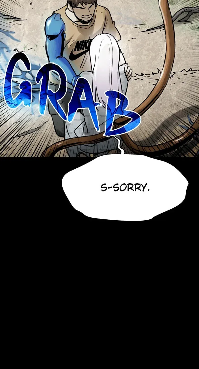 Spore Chapter 60 page 76 - 