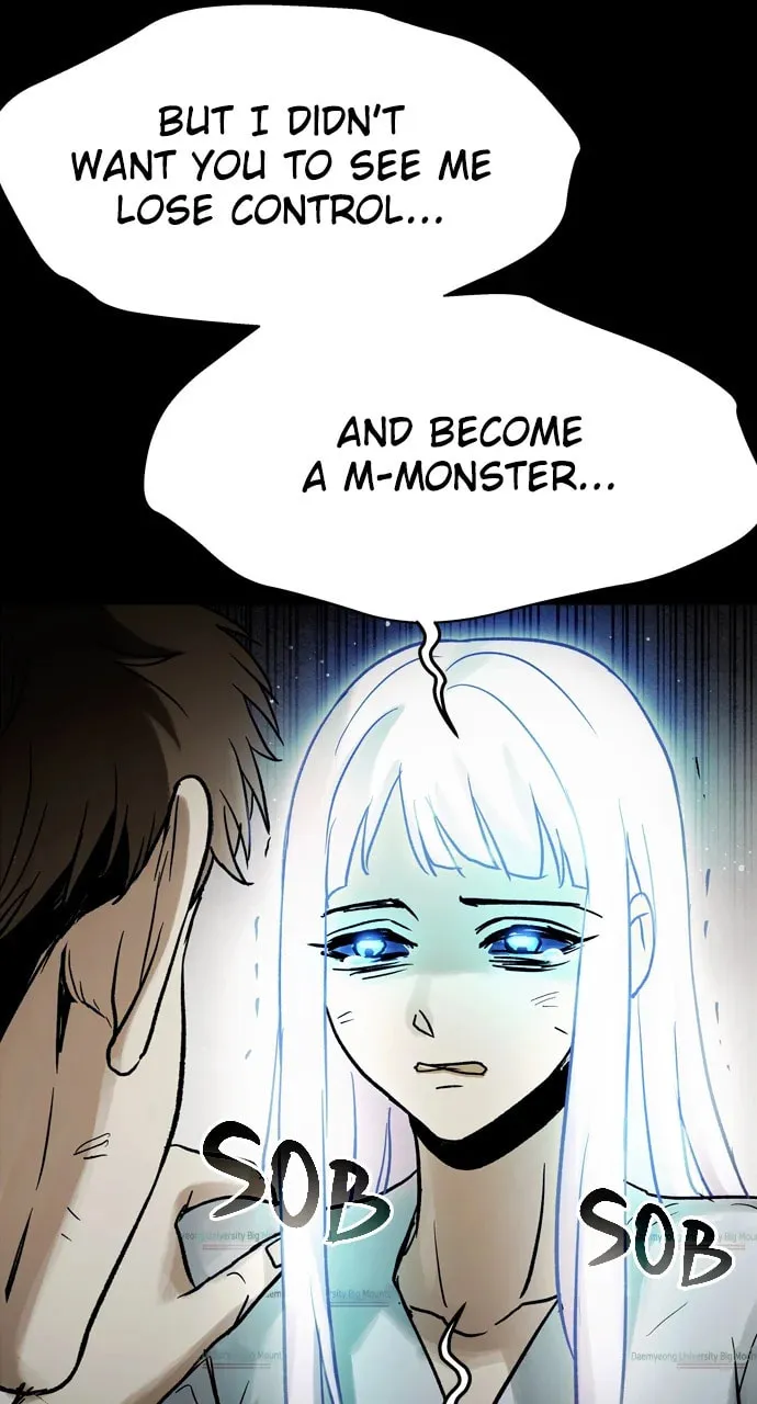Spore Chapter 60 page 77 - 