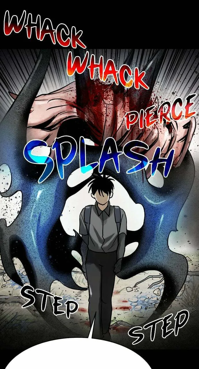 Spore Chapter 60 page 83 - 