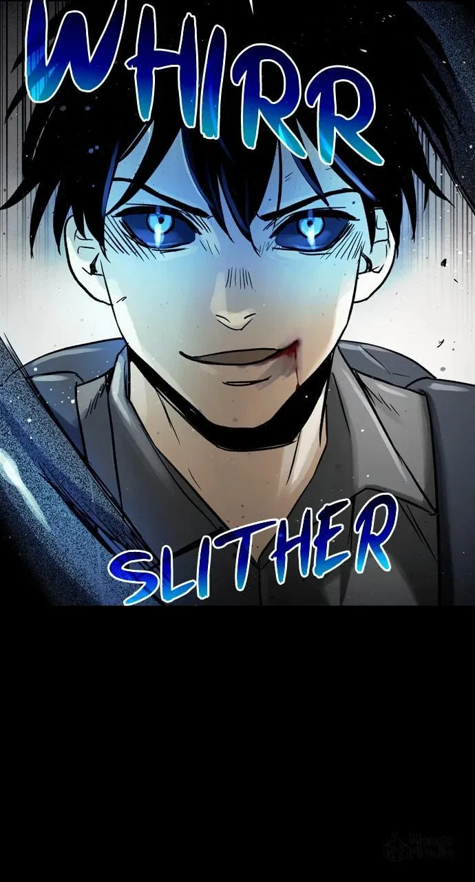Spore Chapter 60 page 85 - 