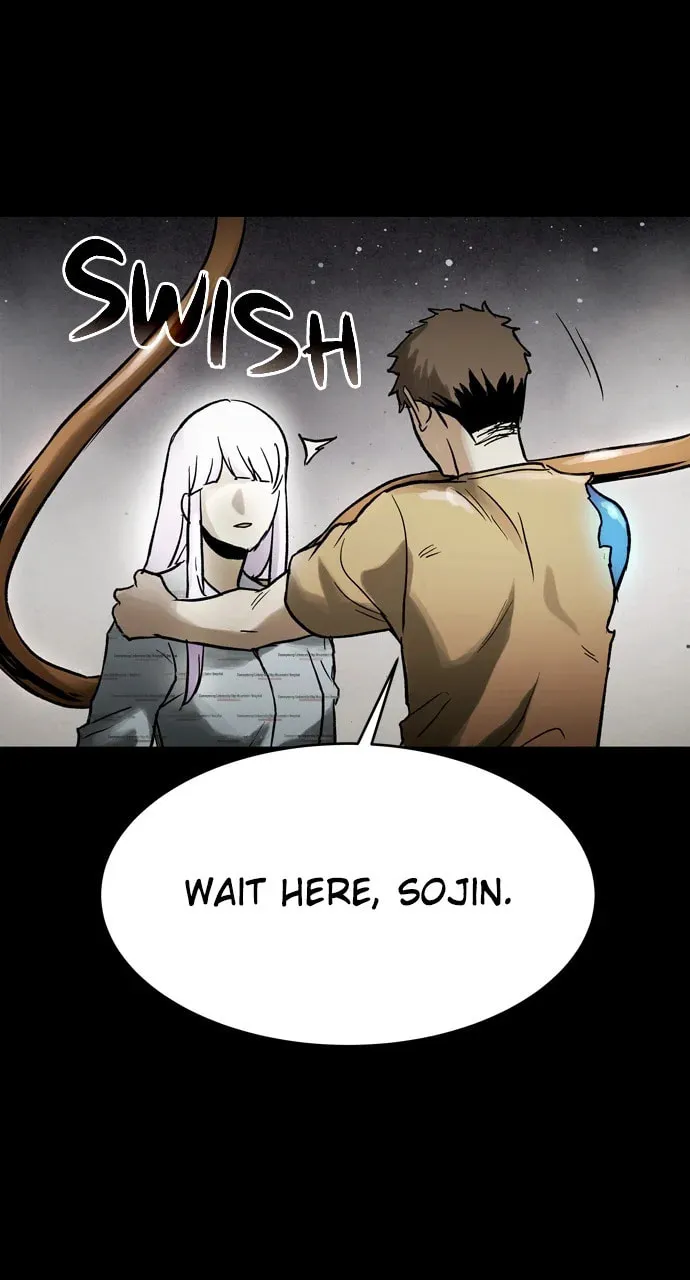 Spore Chapter 60 page 86 - 