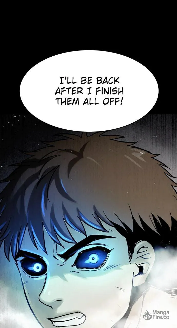 Spore Chapter 60 page 87 - 