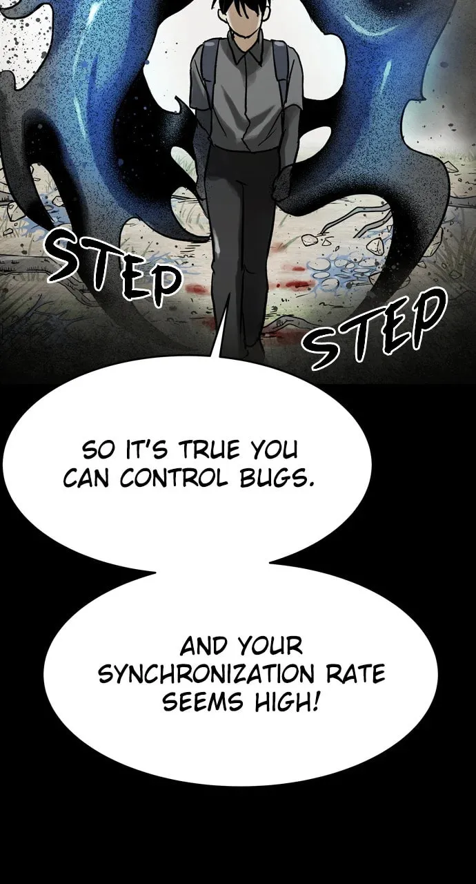 Spore Chapter 61 page 2 - 