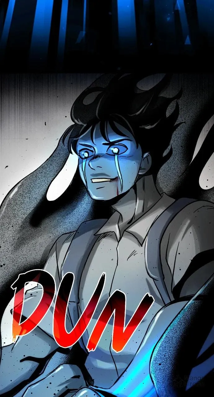 Spore Chapter 61 page 12 - 