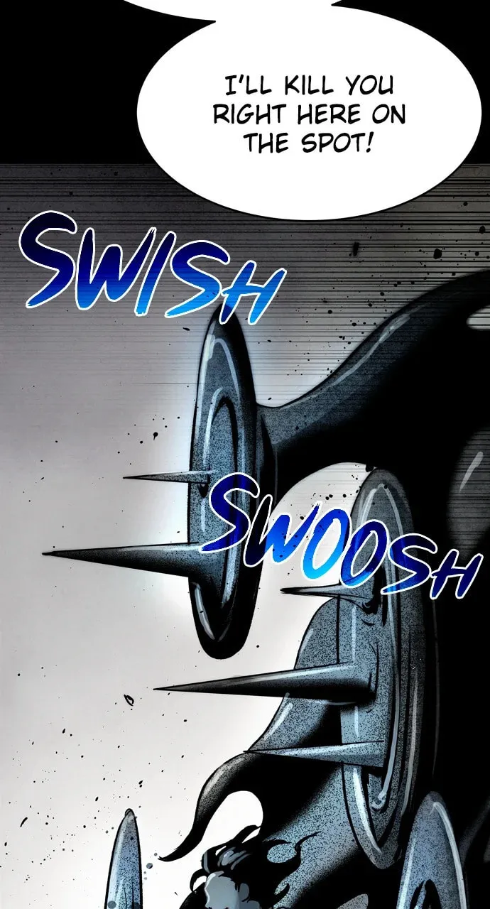 Spore Chapter 61 page 14 - 