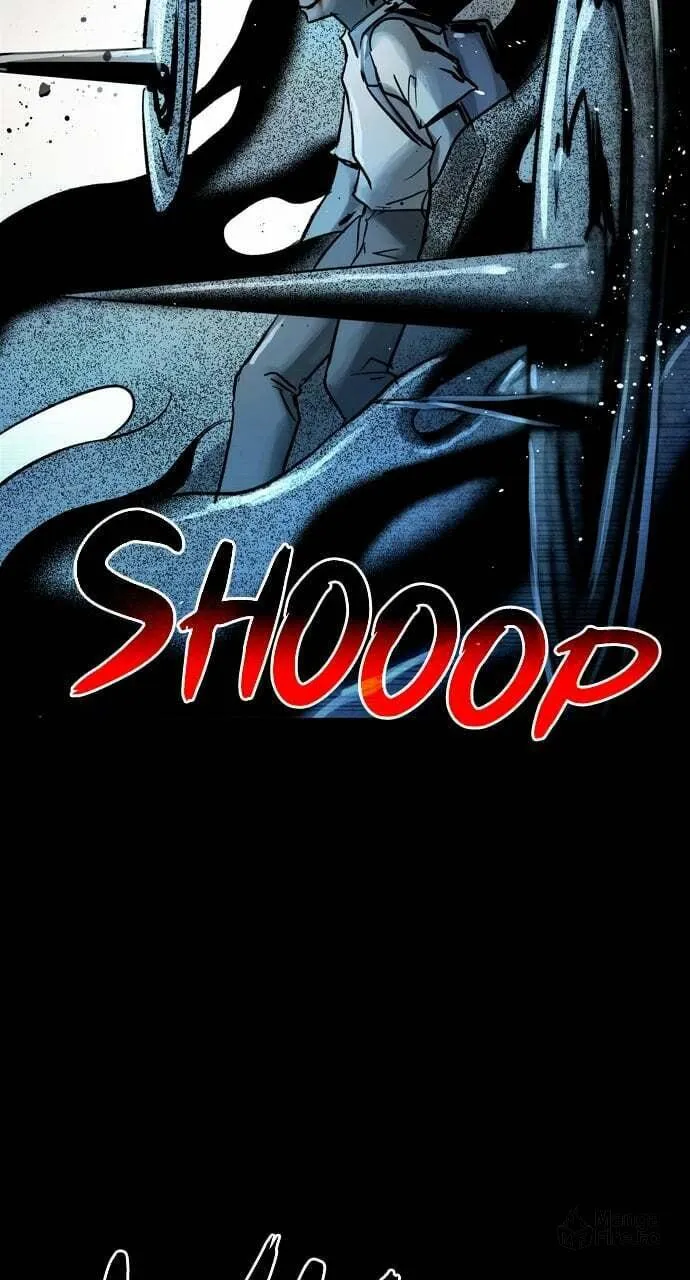 Spore Chapter 61 page 15 - 
