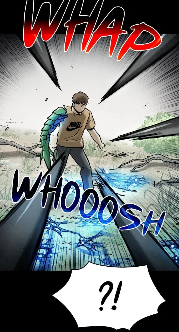 Spore Chapter 61 page 16 - 