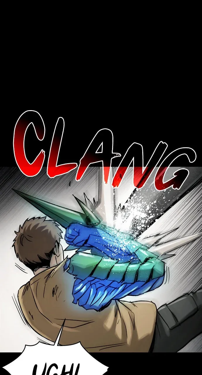 Spore Chapter 61 page 17 - 