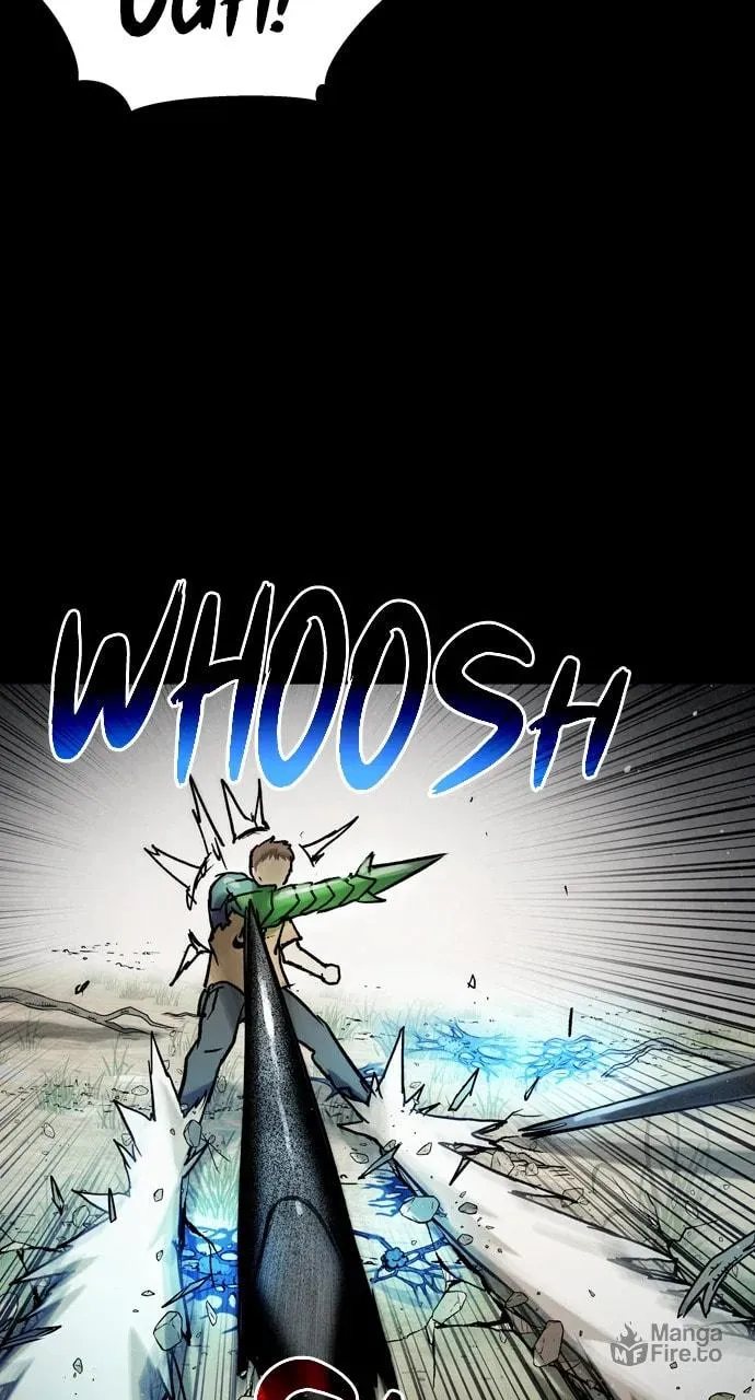 Spore Chapter 61 page 18 - 
