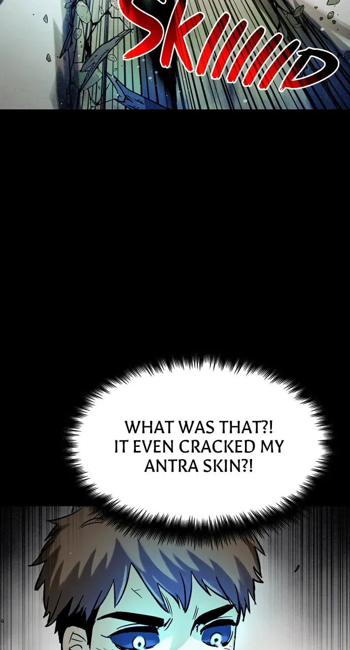 Spore Chapter 61 page 19 - 