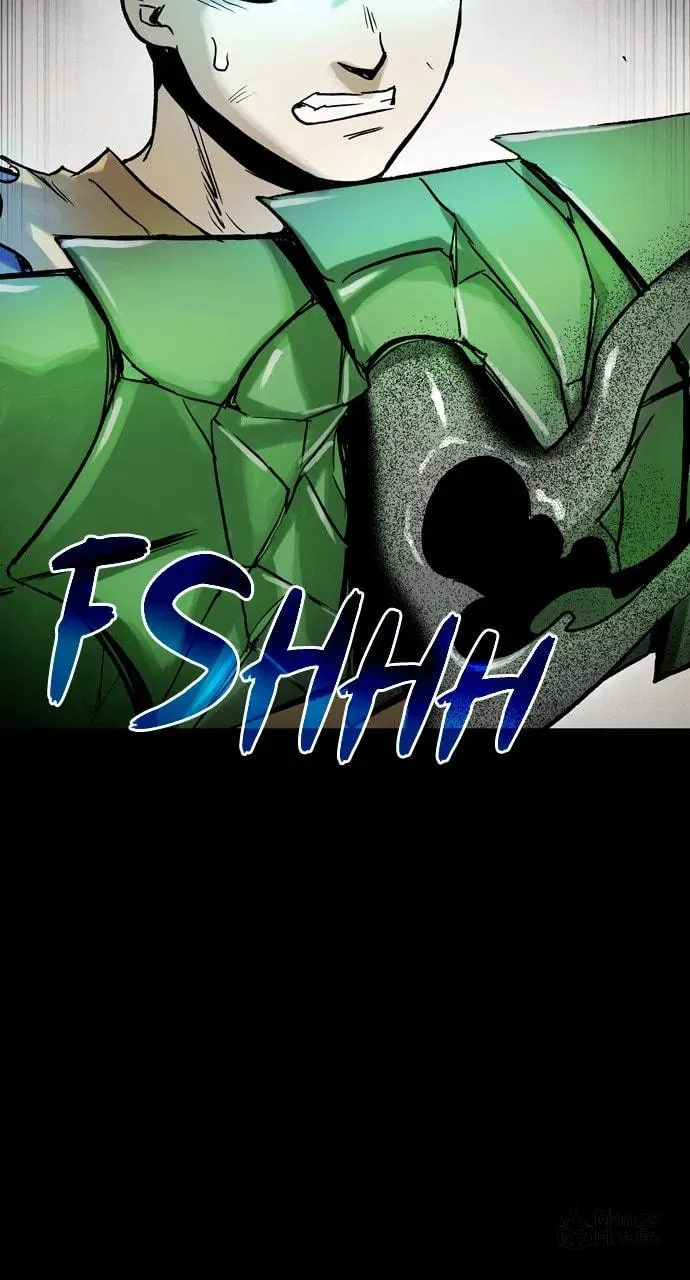 Spore Chapter 61 page 20 - 