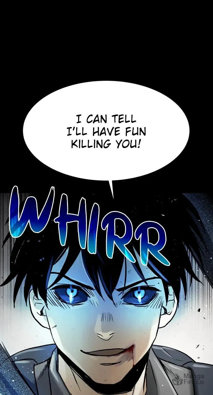Spore Chapter 61 page 3 - 