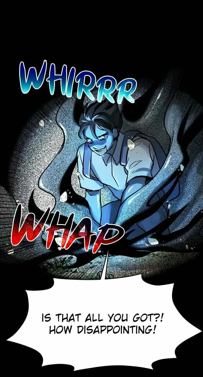 Spore Chapter 61 page 23 - 