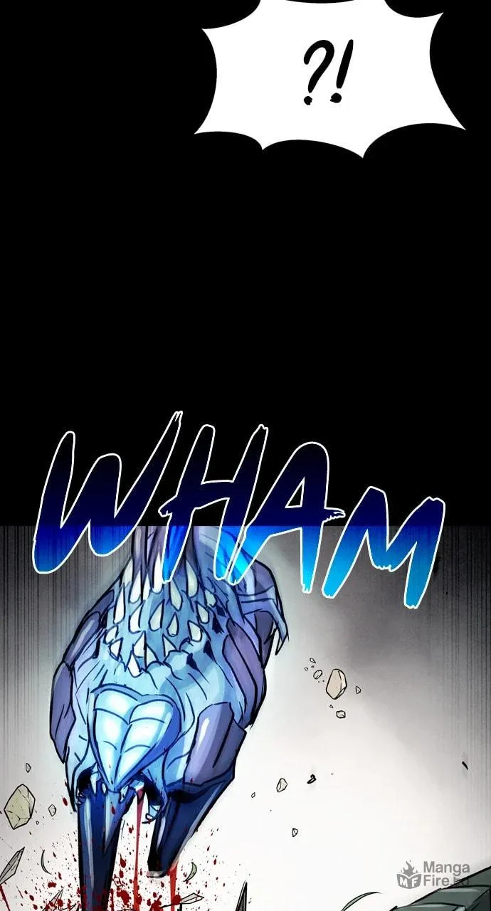 Spore Chapter 61 page 25 - 