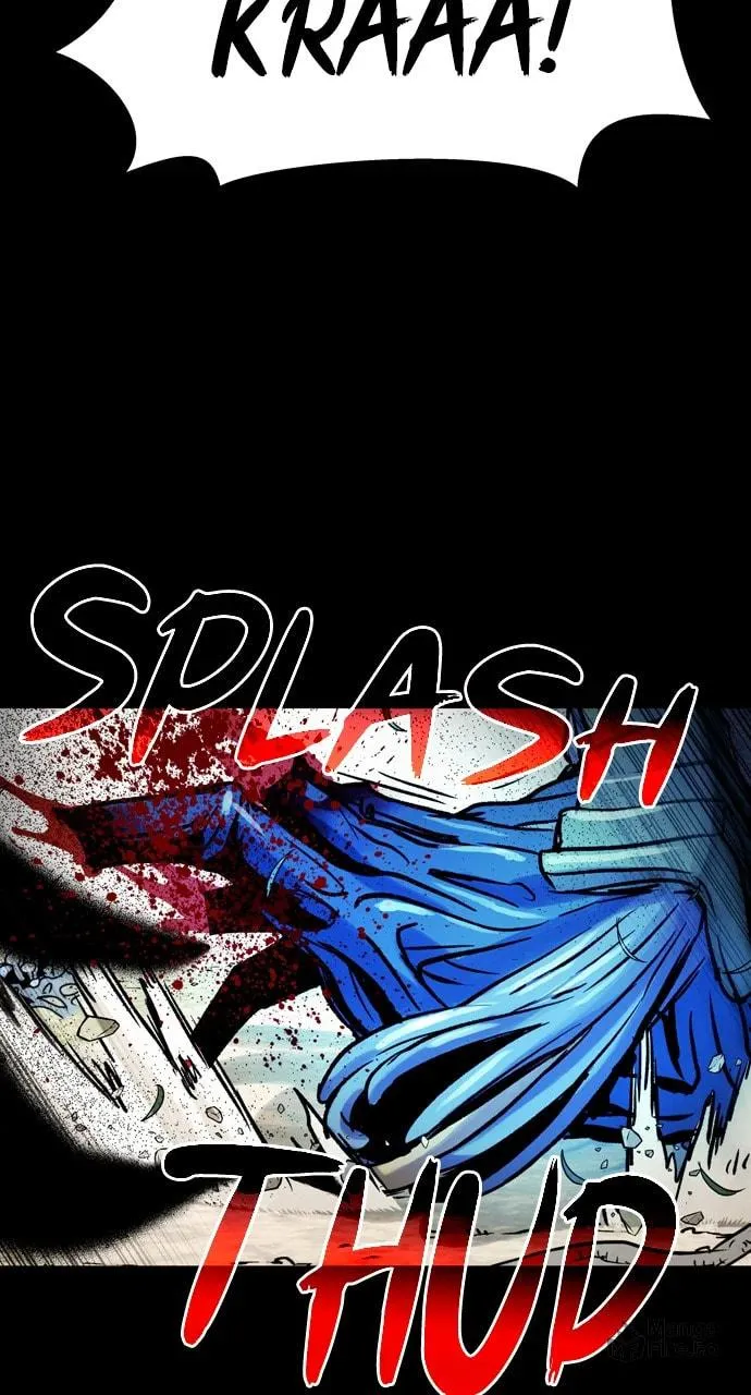 Spore Chapter 61 page 27 - 