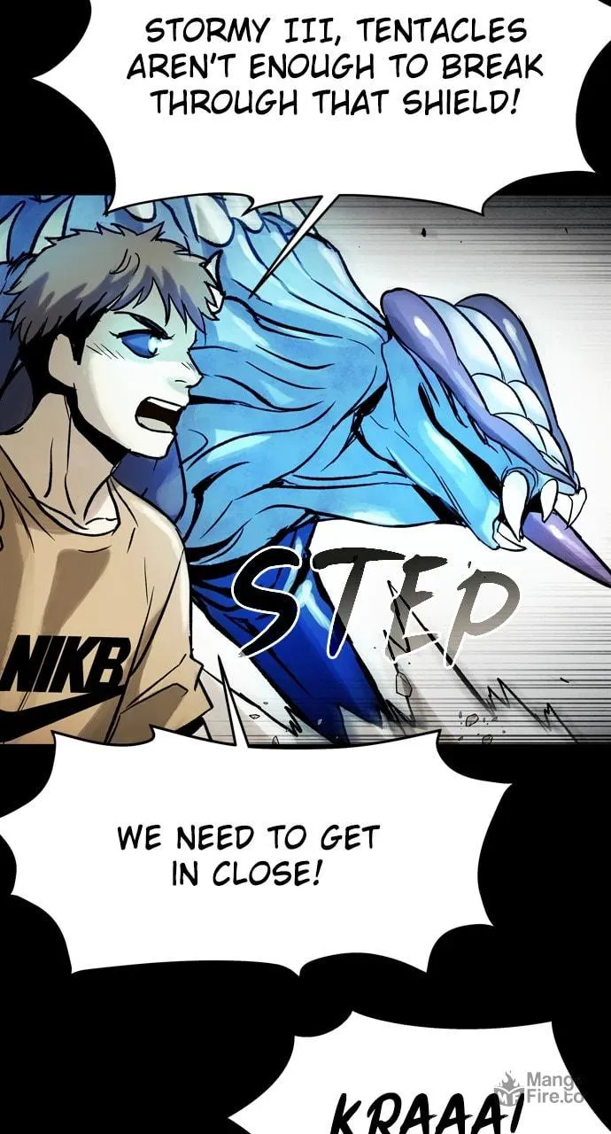 Spore Chapter 61 page 30 - 