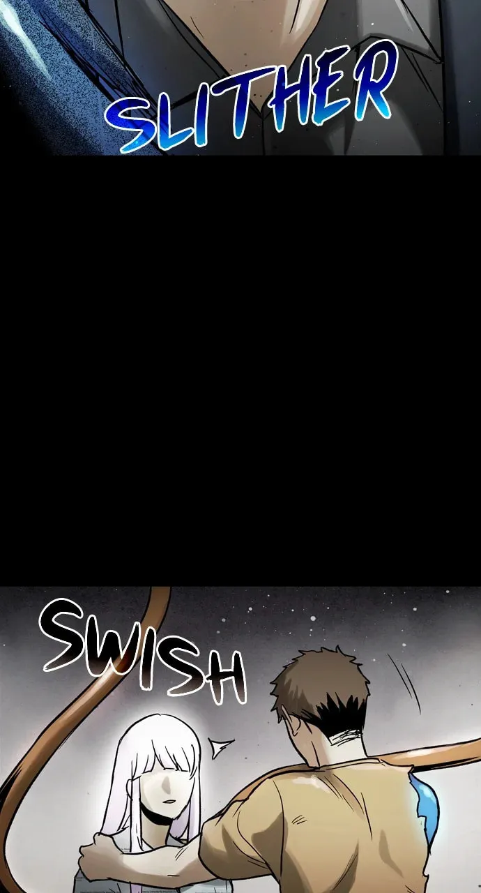 Spore Chapter 61 page 4 - 