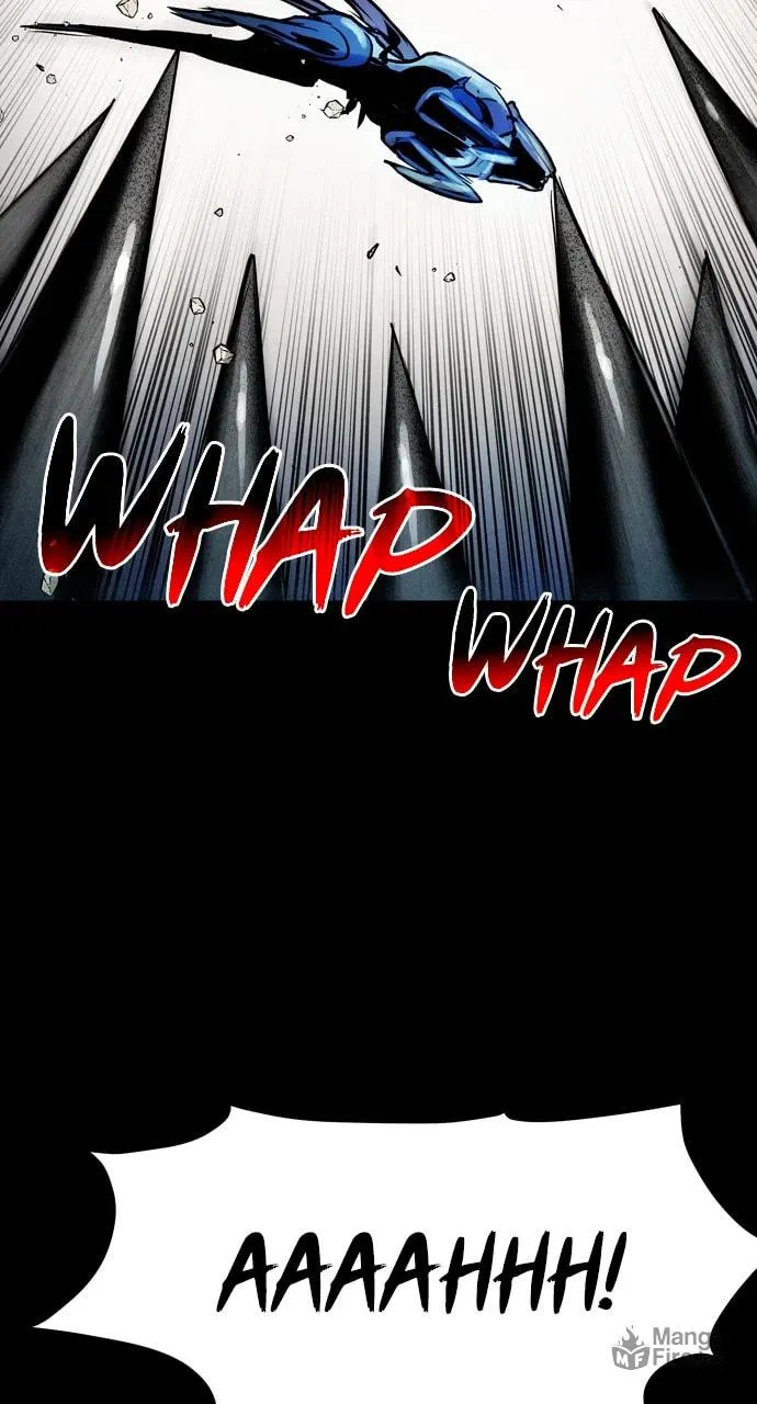 Spore Chapter 61 page 33 - 