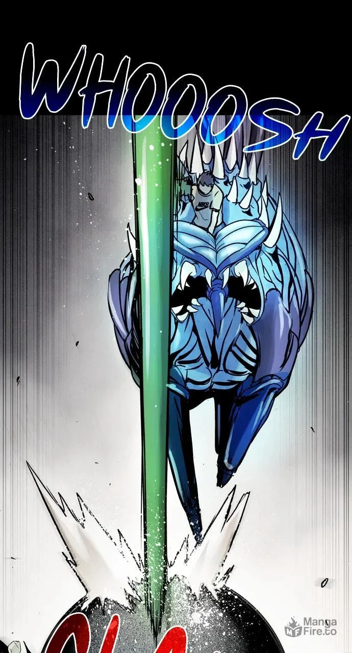 Spore Chapter 61 page 35 - 