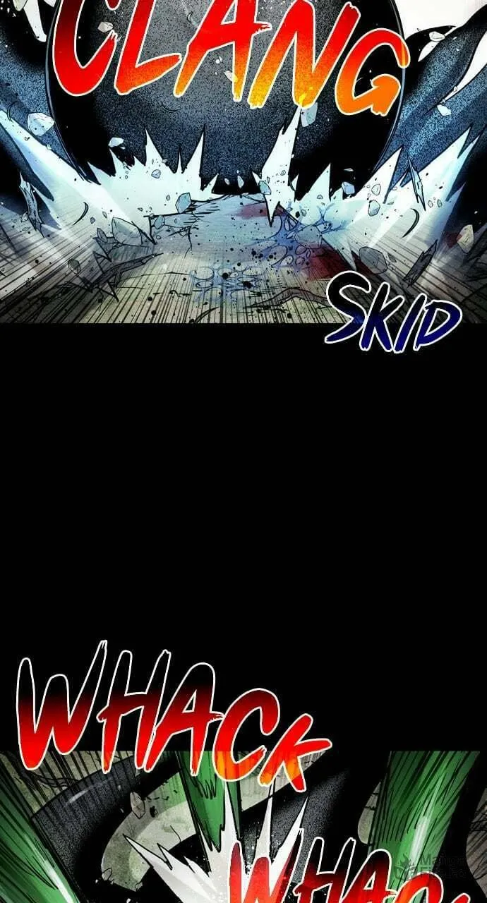 Spore Chapter 61 page 36 - 