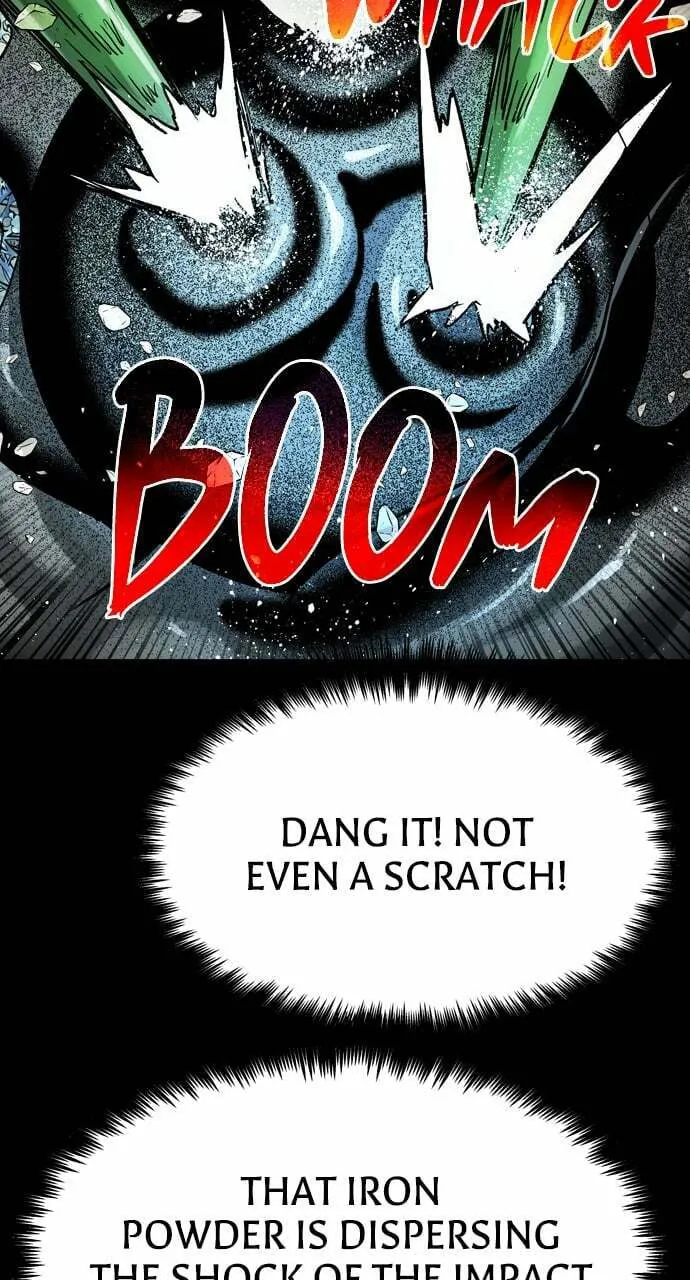 Spore Chapter 61 page 37 - 