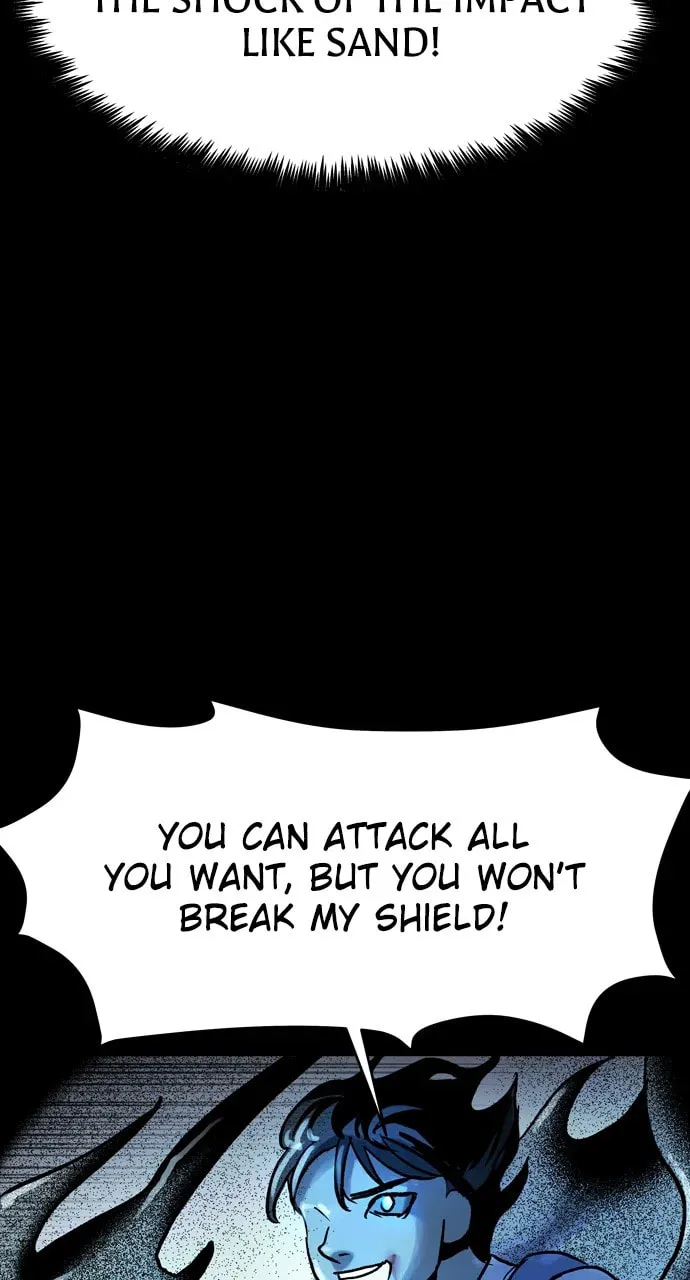 Spore Chapter 61 page 38 - 