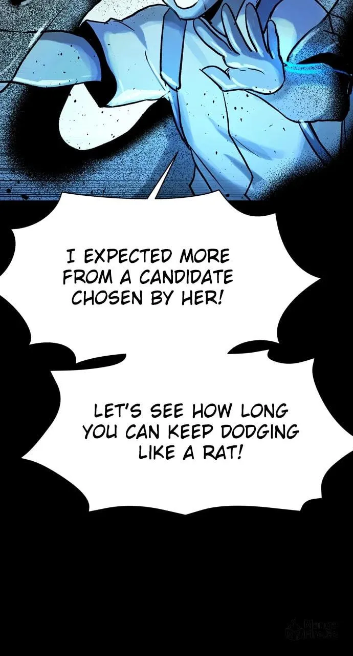 Spore Chapter 61 page 39 - 