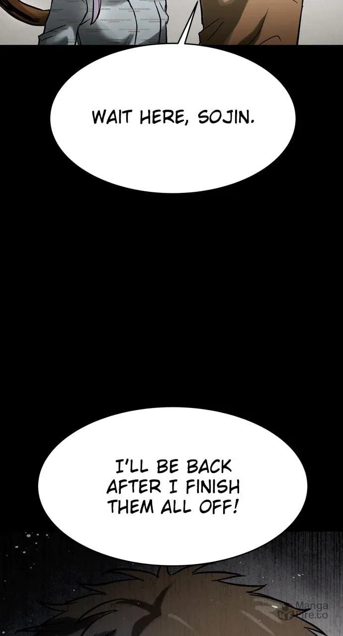 Spore Chapter 61 page 5 - 