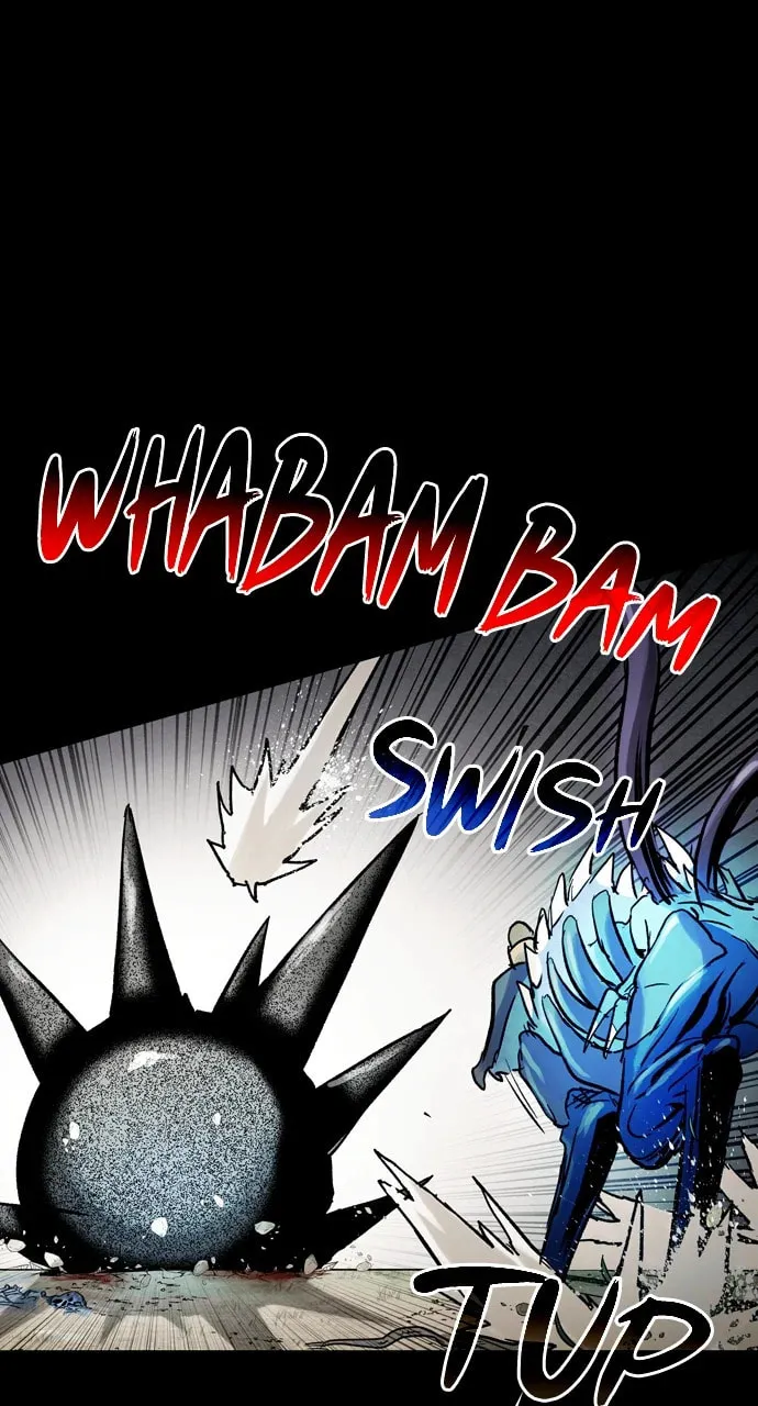Spore Chapter 61 page 41 - 
