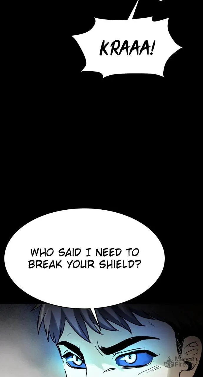 Spore Chapter 61 page 42 - 