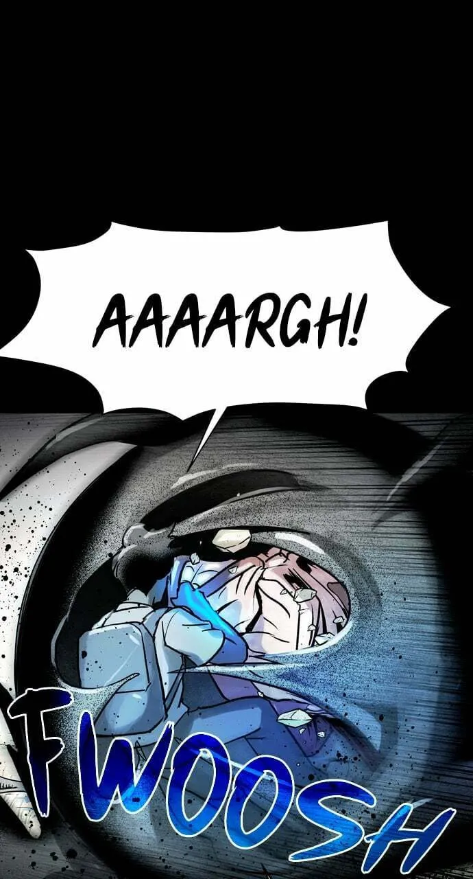 Spore Chapter 61 page 46 - 