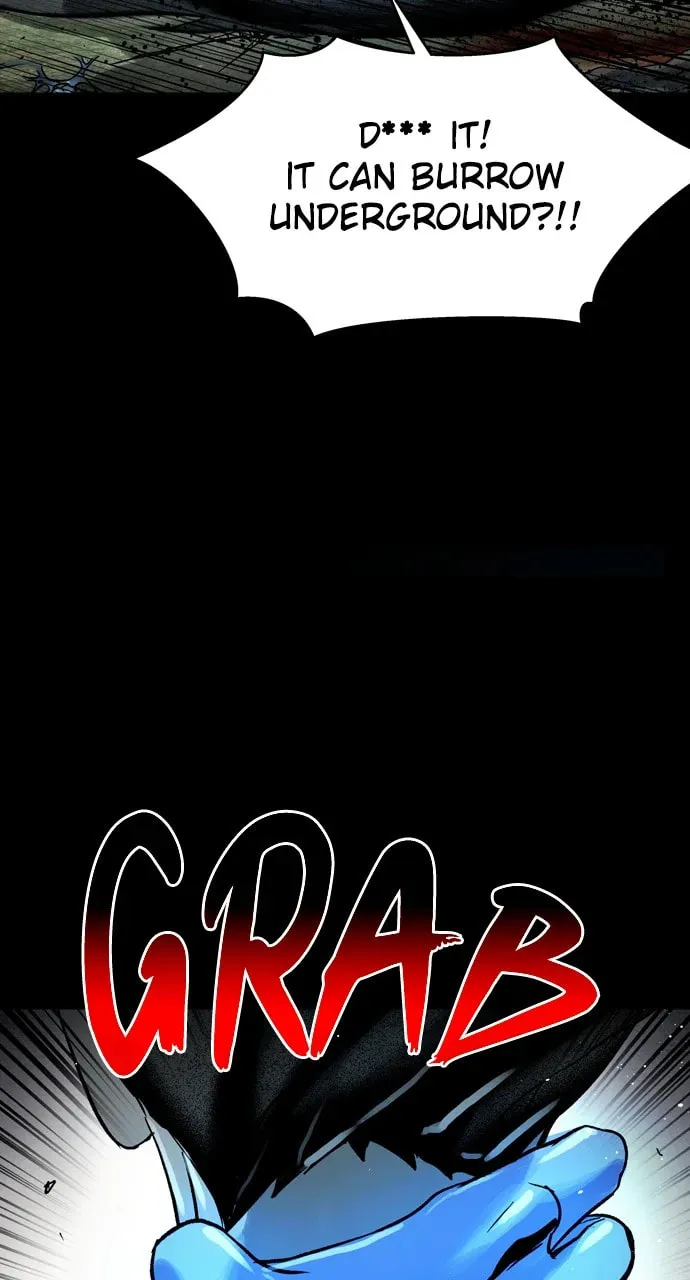 Spore Chapter 61 page 47 - 