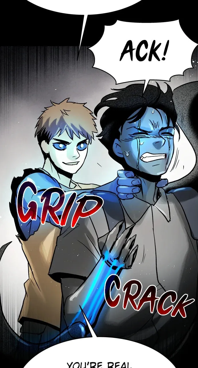 Spore Chapter 61 page 49 - 