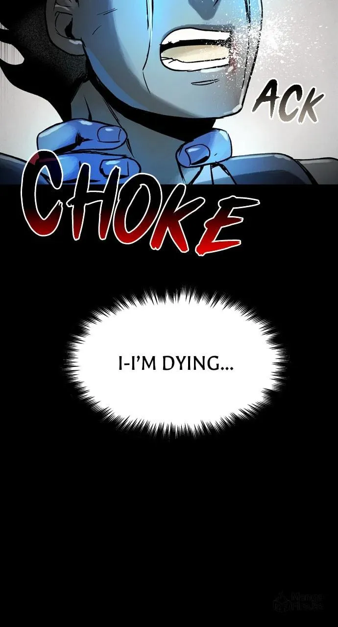 Spore Chapter 61 page 51 - 