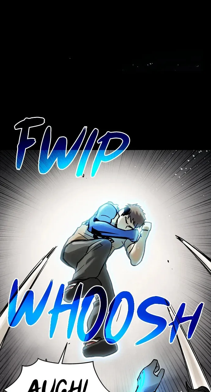 Spore Chapter 61 page 53 - 