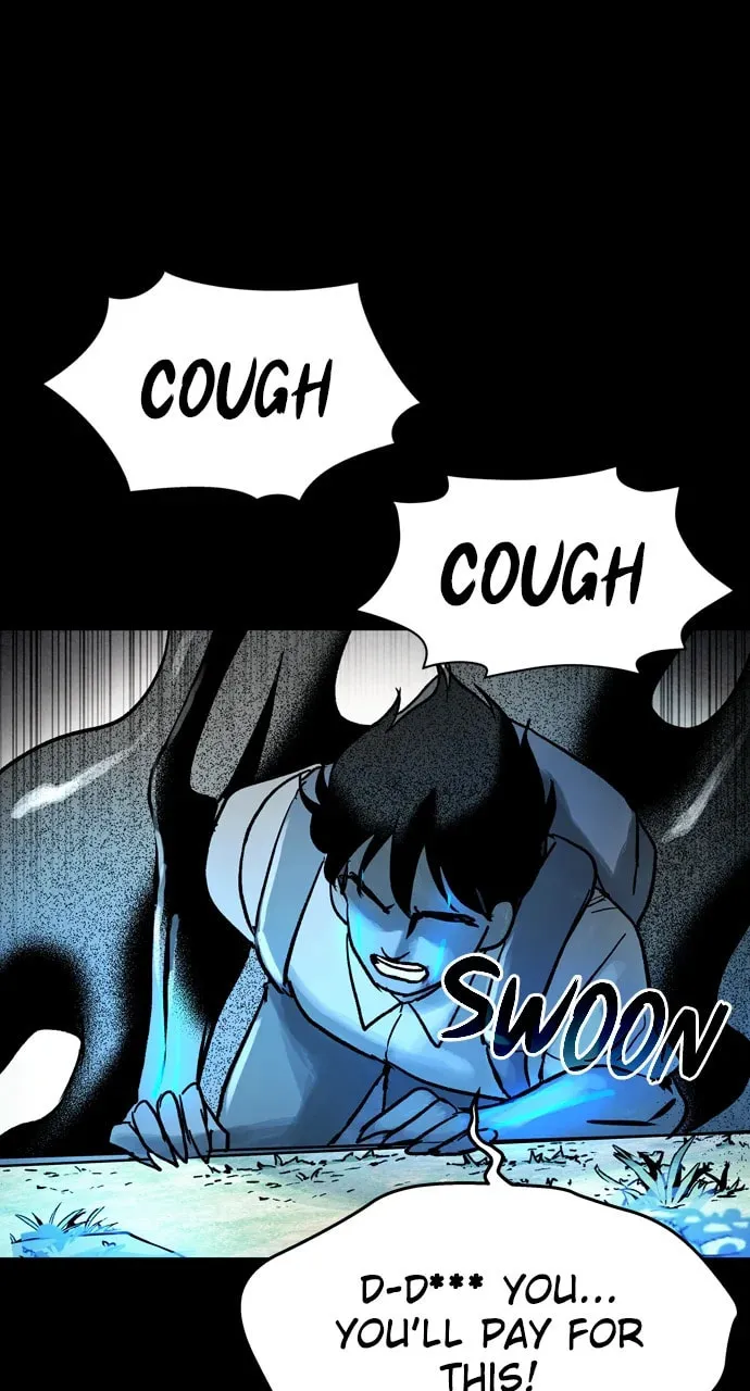Spore Chapter 61 page 56 - 