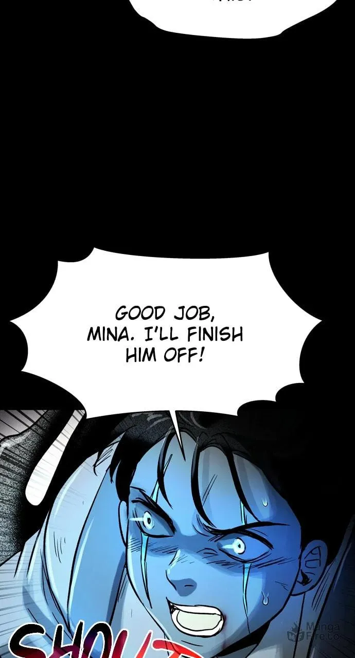 Spore Chapter 61 page 57 - 