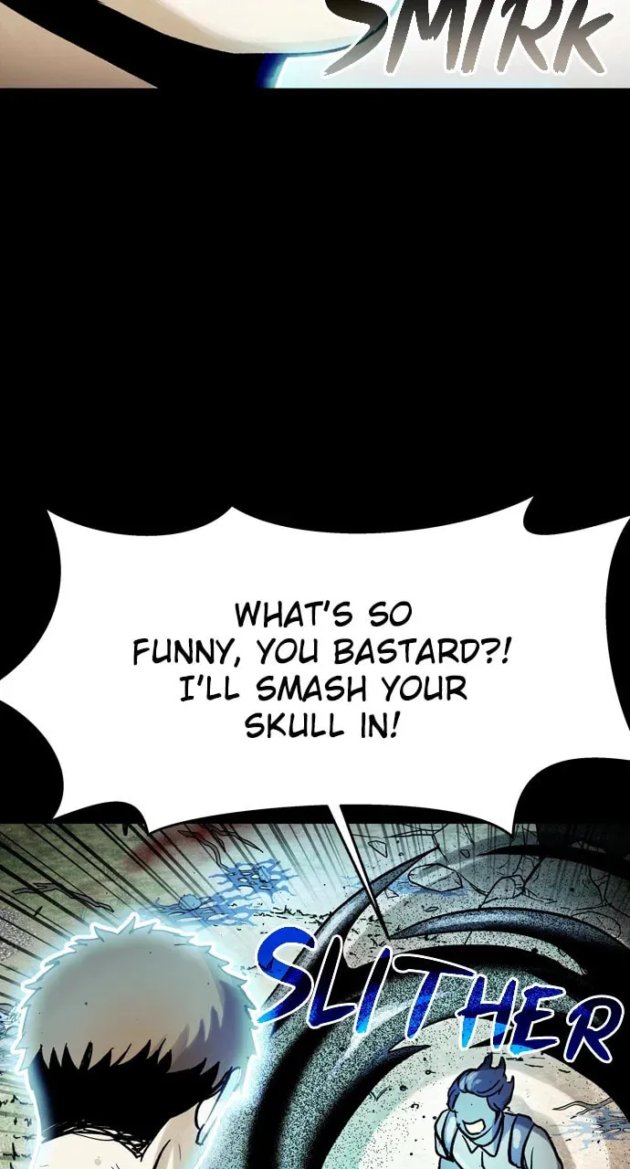 Spore Chapter 61 page 59 - 