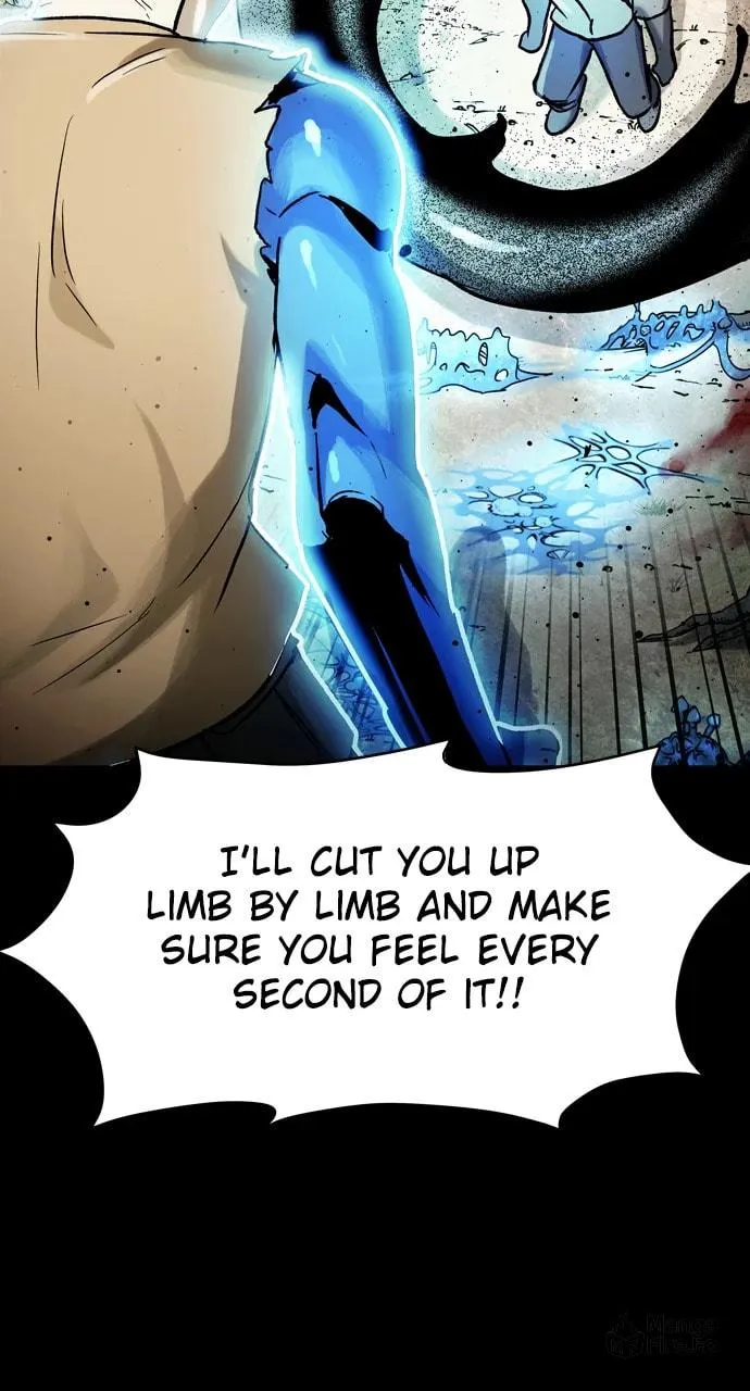 Spore Chapter 61 page 60 - 