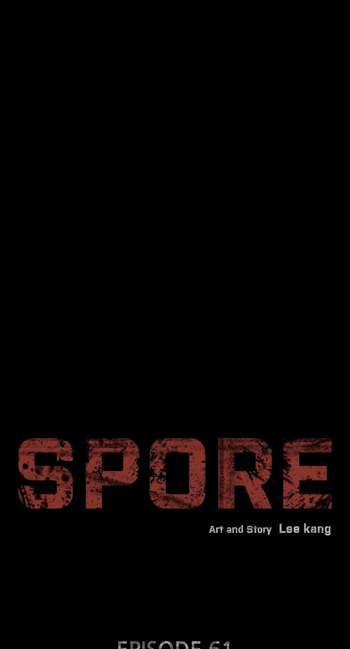 Spore Chapter 61 page 7 - 