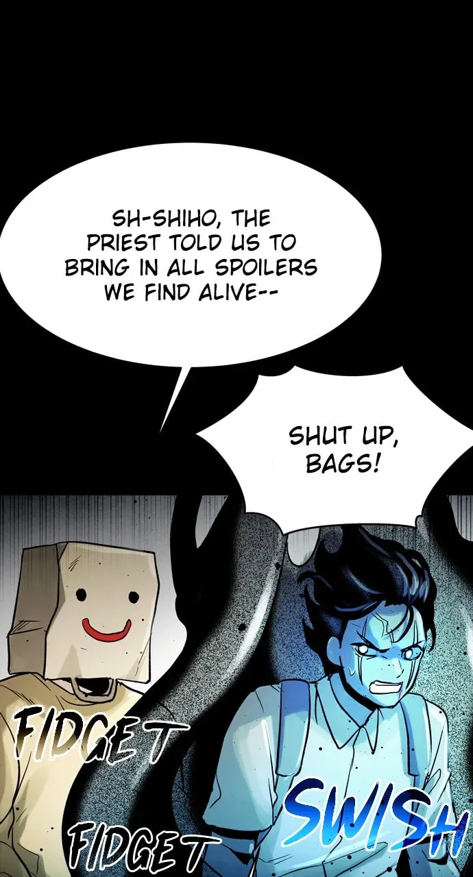 Spore Chapter 61 page 61 - 