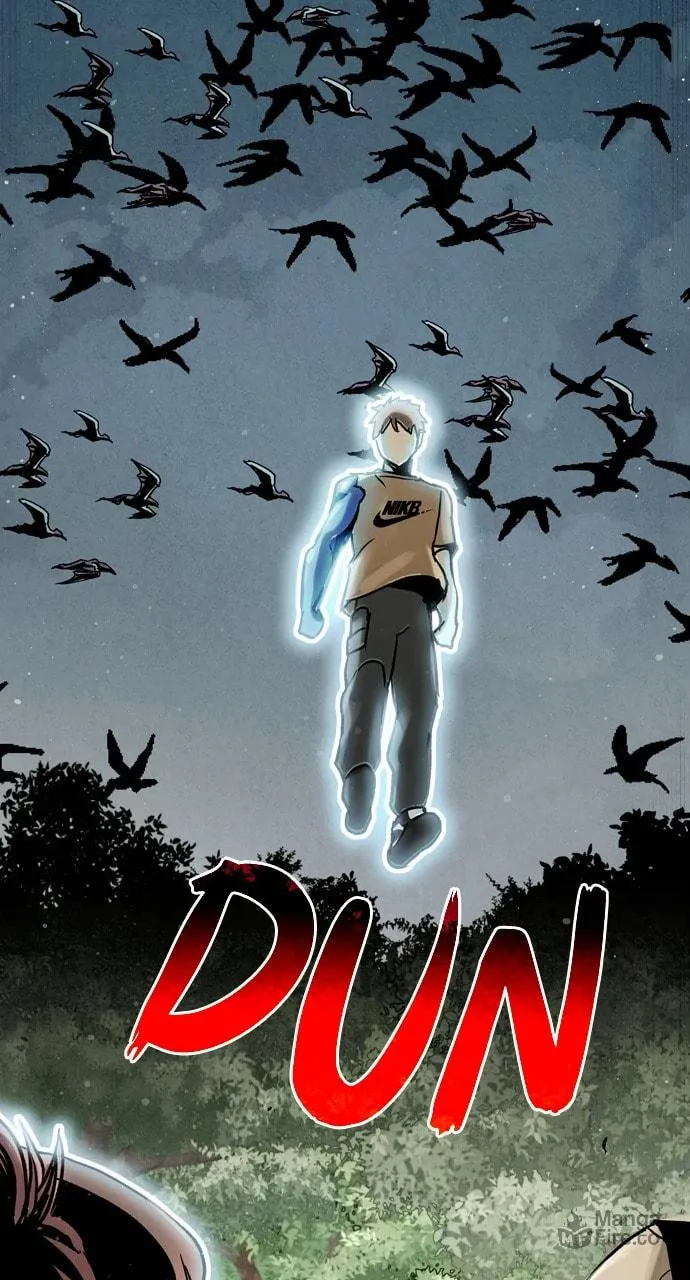 Spore Chapter 61 page 66 - 