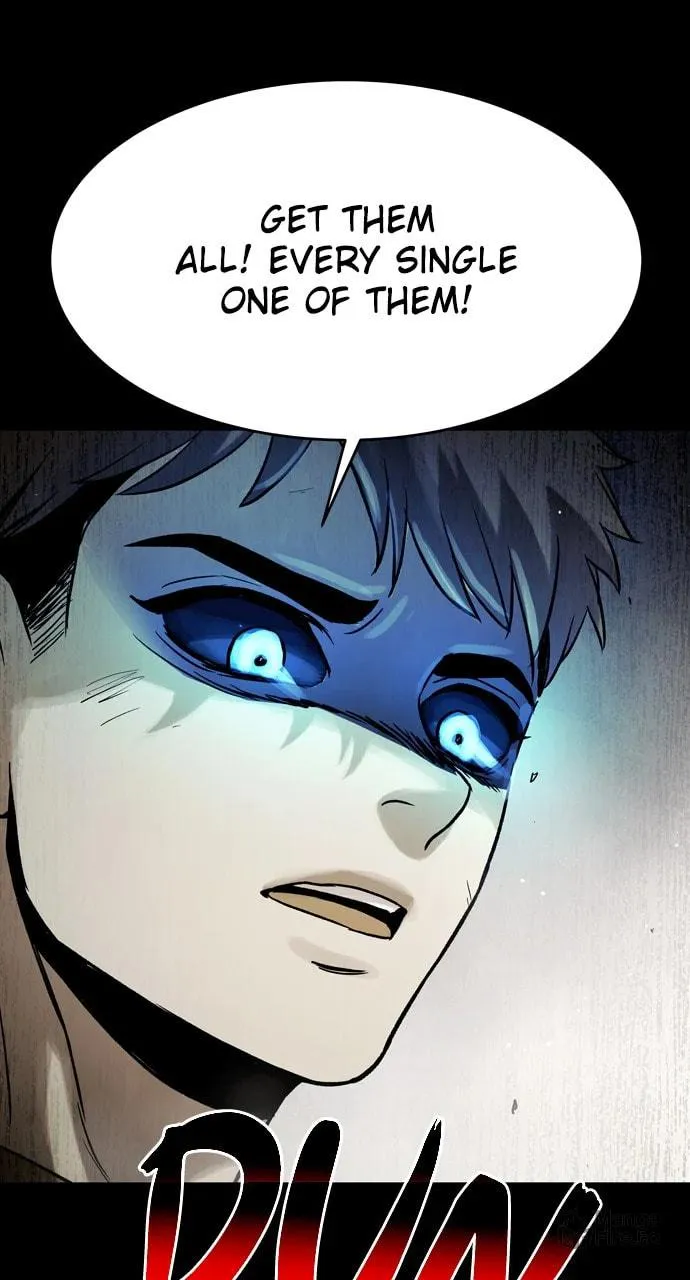 Spore Chapter 61 page 72 - 